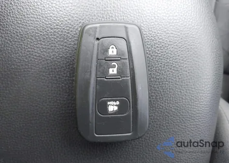 2021 Toyota Rav4 Xle из США, поврежденный, VIN 2T3P1RFV6MC210902